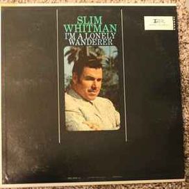 I'm a Lonely Wanderer - 1963 • Álbum