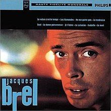 La Valse À Mille Temps - 1962 • Álbum