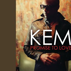 Promise To Love - 2014 • Álbum