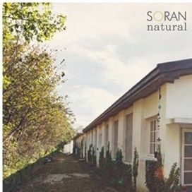 natural - 2012 • Álbum