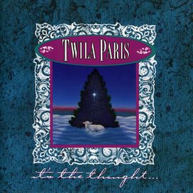 It's The Thought... - 1995 • Álbum