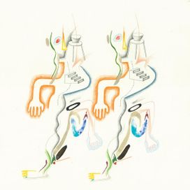 The Painters - Animal Collective