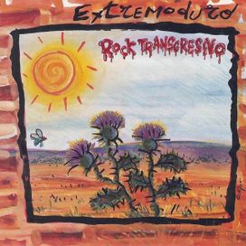 Rock Transgresivo - 1989 • Álbum