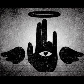 Angel 92 - 2023 • Sencillo/EP