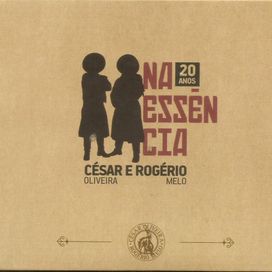Na Essência - 2019 • Álbum