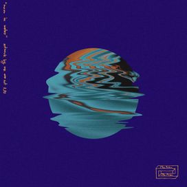 Moon In Water - 2018 • Single/EP