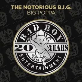 Big Poppa - 1995 • Sencillo/EP