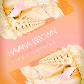 Like Lightning - 2016 • Single/EP