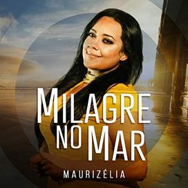 Milagre No Mar - 2019 • Single/EP