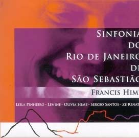 Coleção Pérolas - Francis Hime - 2000 • Álbum