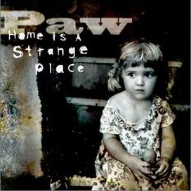 Home Is a Strange Place - 2000 • Álbum