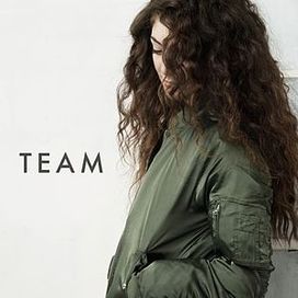Team - 2013 • Single/EP