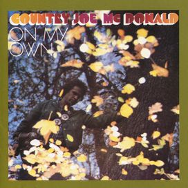 On My Own - 1980 • Álbum