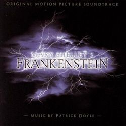 Mary Shelley's Frankenstein  - 1994 • Álbum