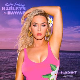 Harleys In Hawaii (KANDY Remix) - 2019 • Single/EP