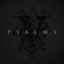 PSALMS - 2018 • Single/EP