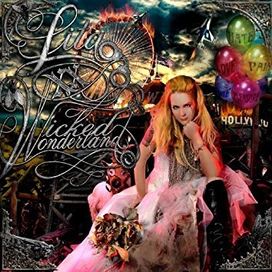 Wicked Wonderland - 2009 • Álbum