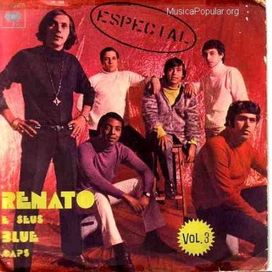 Especial - 1968 • Álbum