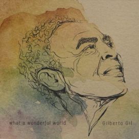 What a Wonderful World - 2018 • Sencillo/EP