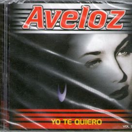 Yo Te Quiero - 2002 • Álbum
