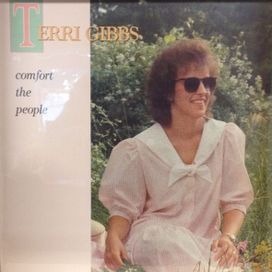 Comfort The People - 1988 • Álbum