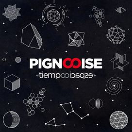 El Tiempo y El Espacio - 2013 • Álbum