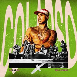 Colapso - 2020 • Single/EP