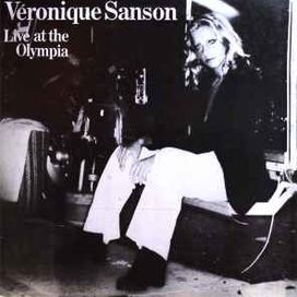 Live At The Olympia - 1976 • Álbum