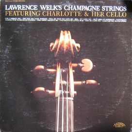 Lawrence Welk's Champagne Strings - 1970 • Álbum