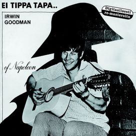 Ei Tippa Tapa - 1966 • Álbum