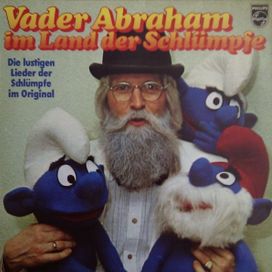 Im Land Der Schlümpfe - 1978 • Álbum