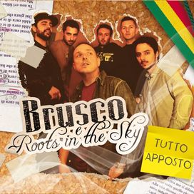 Tutto Apposto - 2013 • Álbum