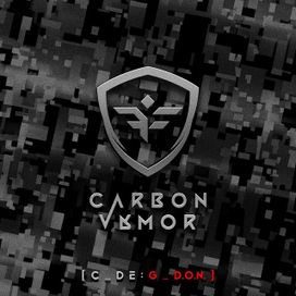 CVRBON VRMOR [C DE: G DON] - 2024 • Álbum