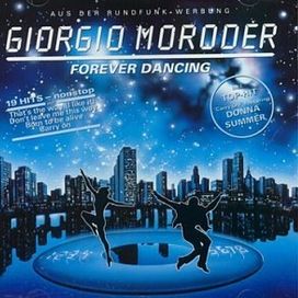 The Best of Giorgio - 2005 • Álbum