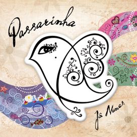 Passarinha - 2011 • Álbum