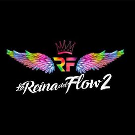 La Reina del Flow 2 (Banda Sonora Oficial de la Serie de Televisión) - 2021 • Álbum
