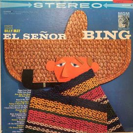 El Señor Bing - 1961 • Álbum