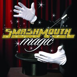Magic - Álbum