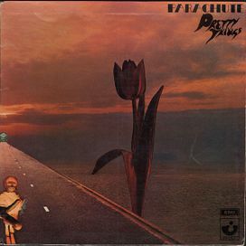 Parachute - 1970 • Álbum