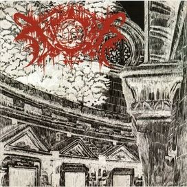 The Funeral Of Being - 2003 • Álbum