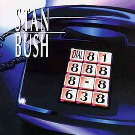 Dial 818888-8638 - 1994 • Álbum