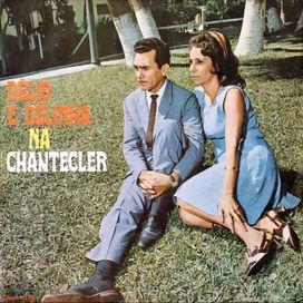 Na Chantecler - 1961 • Álbum