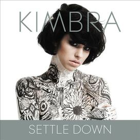 Settle Down - 2012 • Álbum