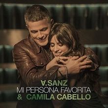 Mi Persona Favorita - 2019 • Single/EP