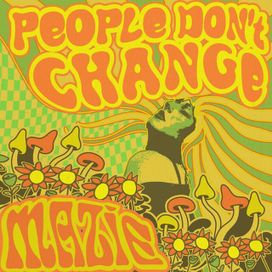 people don't change - 2021 • Sencillo/EP