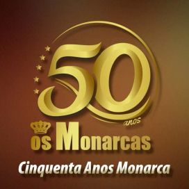 Cinquenta Anos Monarca  - 2023 • Single/EP