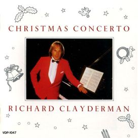 Christmas Concerto - 1985 • Álbum