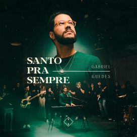 Santo Pra Sempre - 2023 • Single/EP