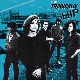 The Tragically Hip EP - 1987 • Sencillo/EP