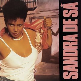 Sandra de Sá (1988) - 1988 • Álbum